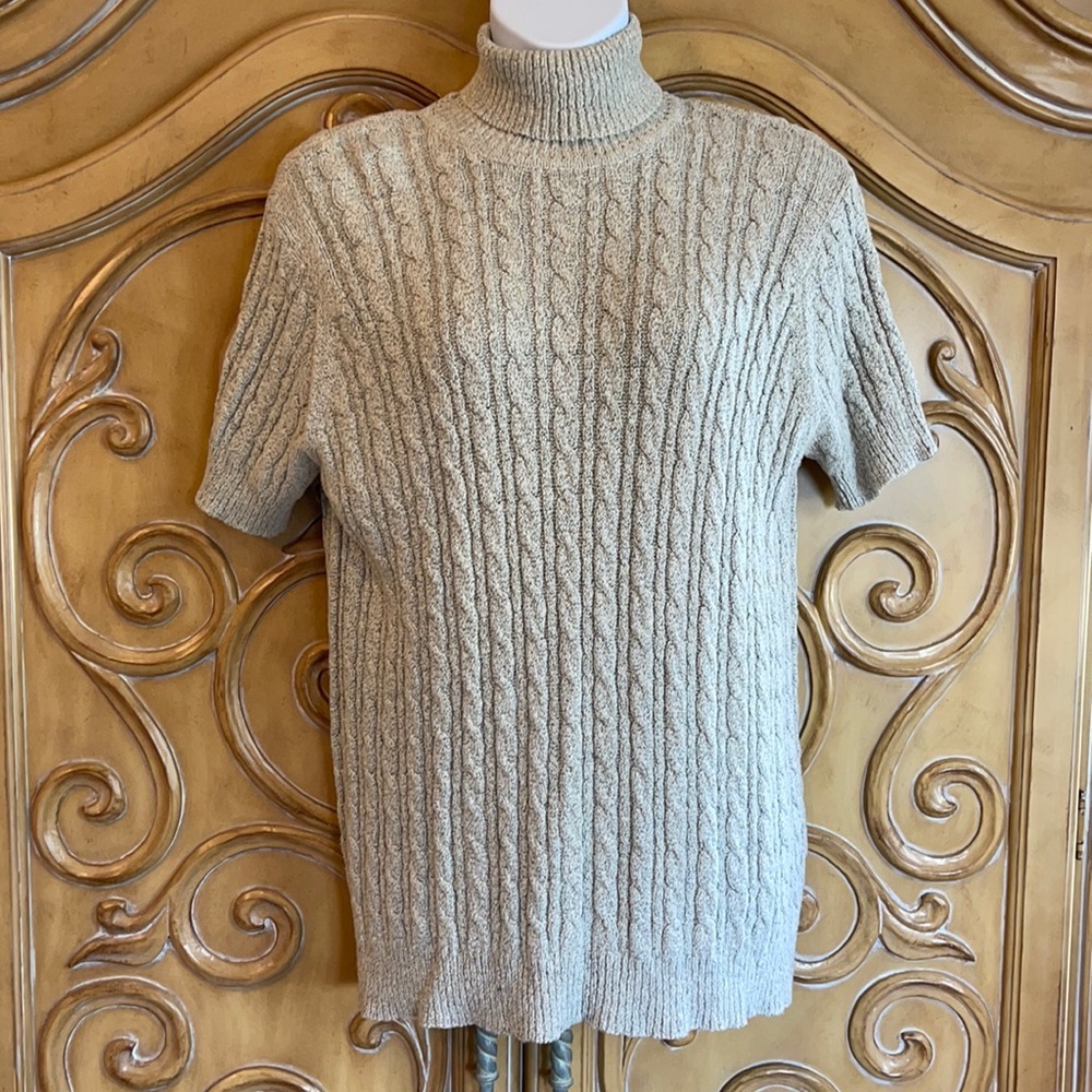Mimi Maternity Sweater